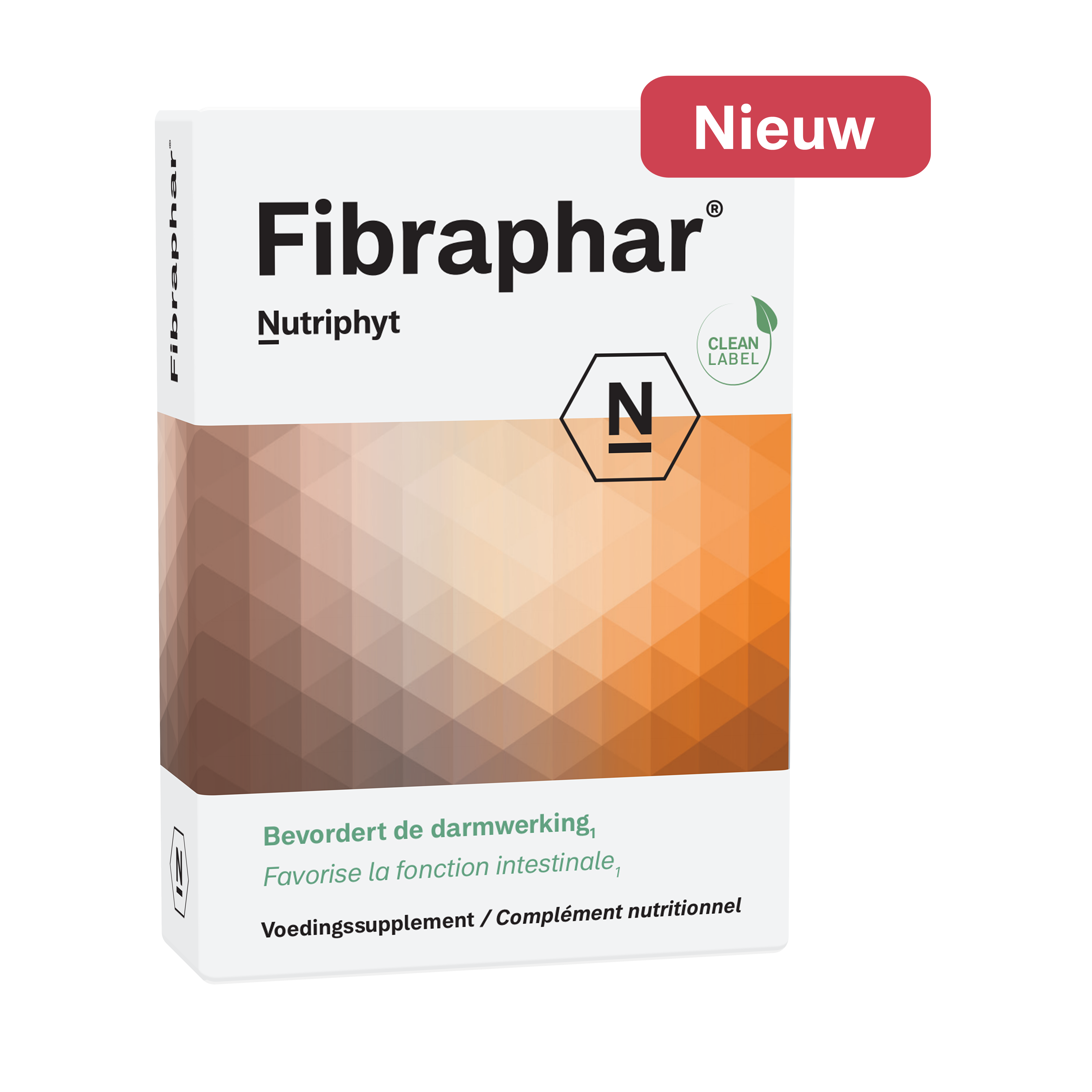 Fibraphar