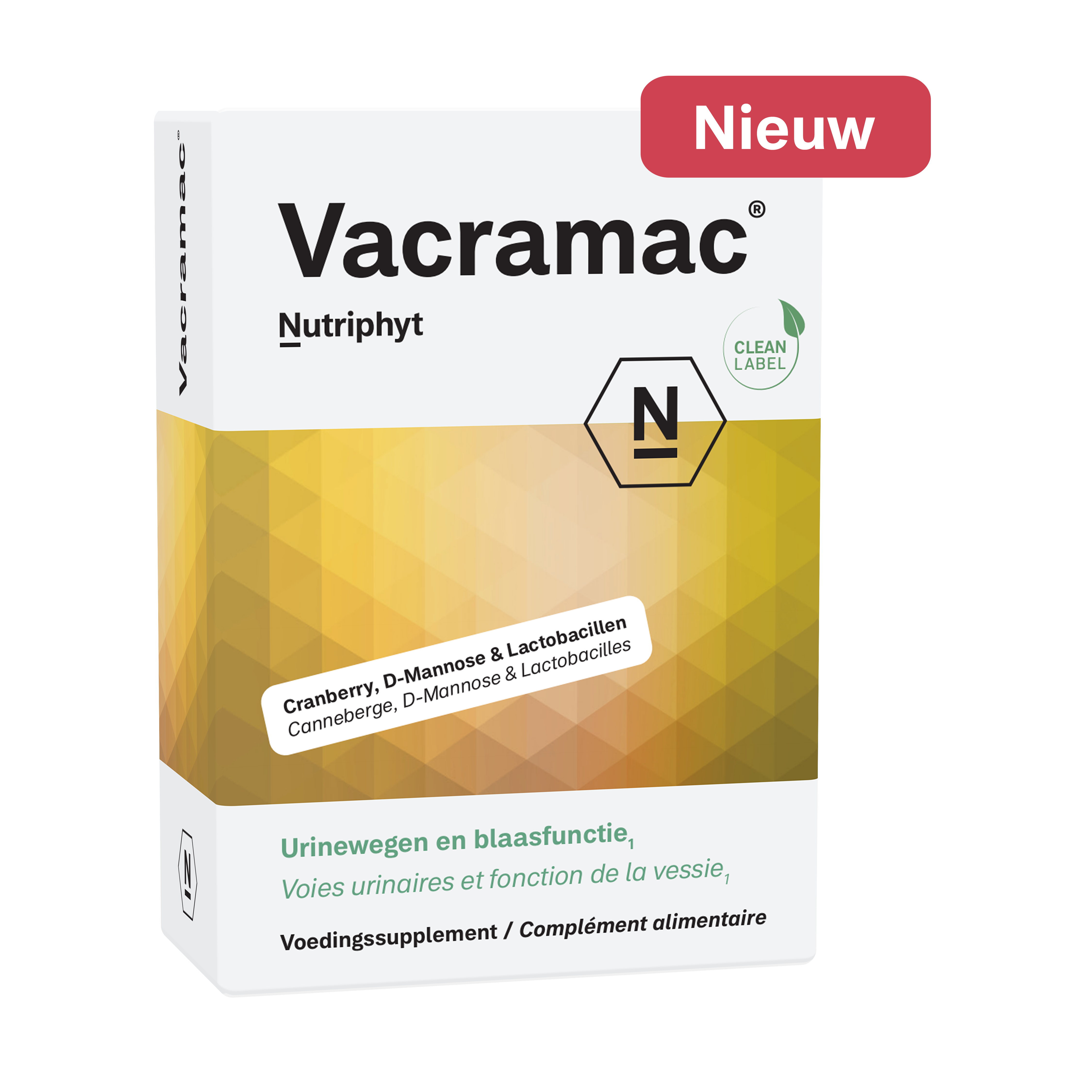 Vacramac