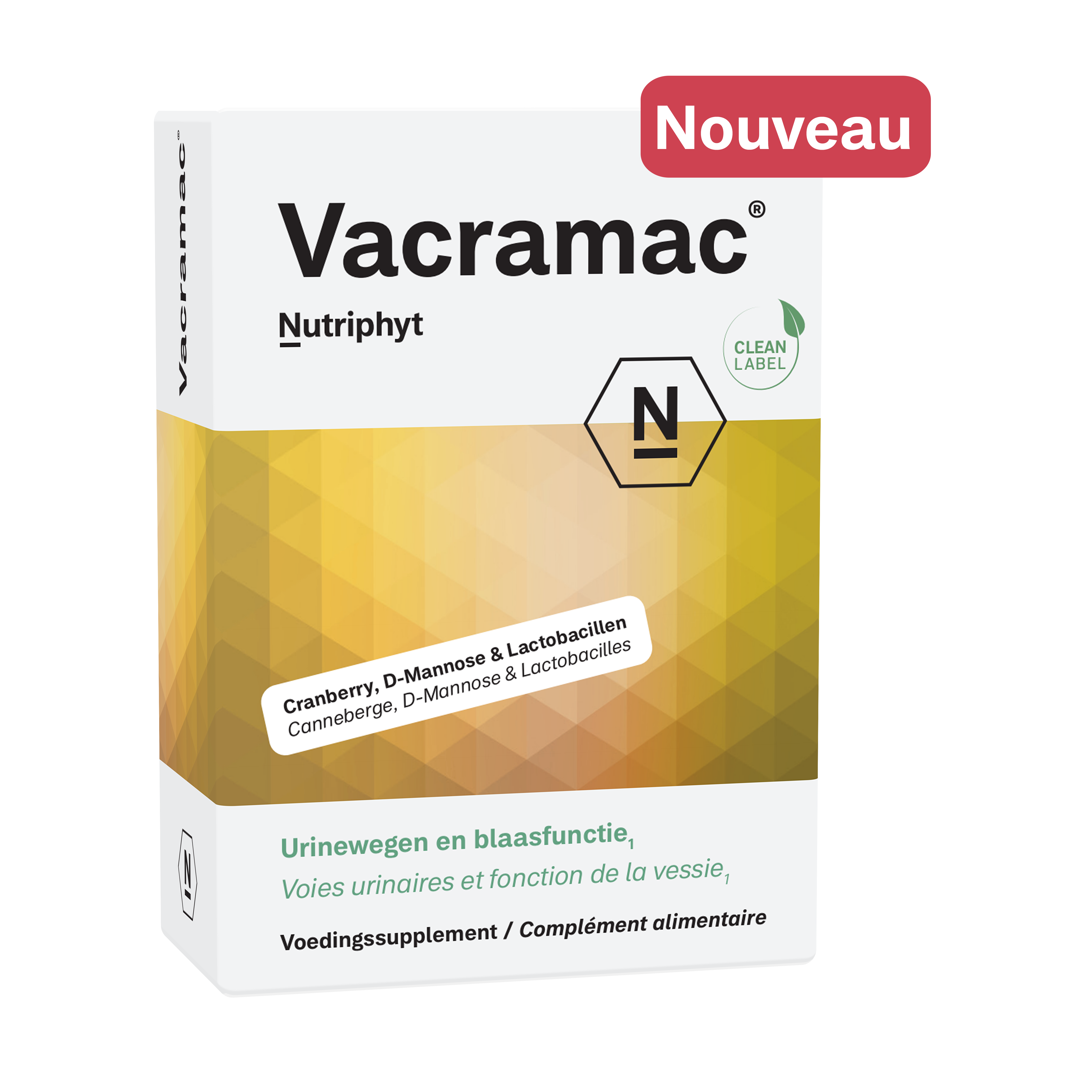 Vacramac