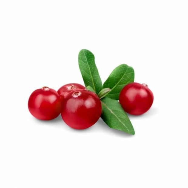 Cranberry