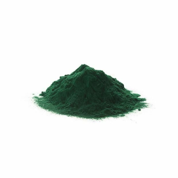 Spiruline