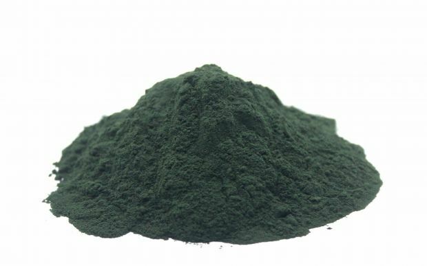 Spirulina