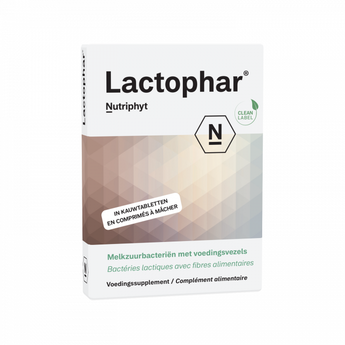 Lactophar