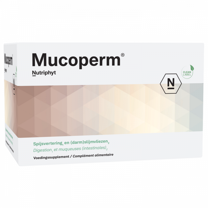 Mucoperm