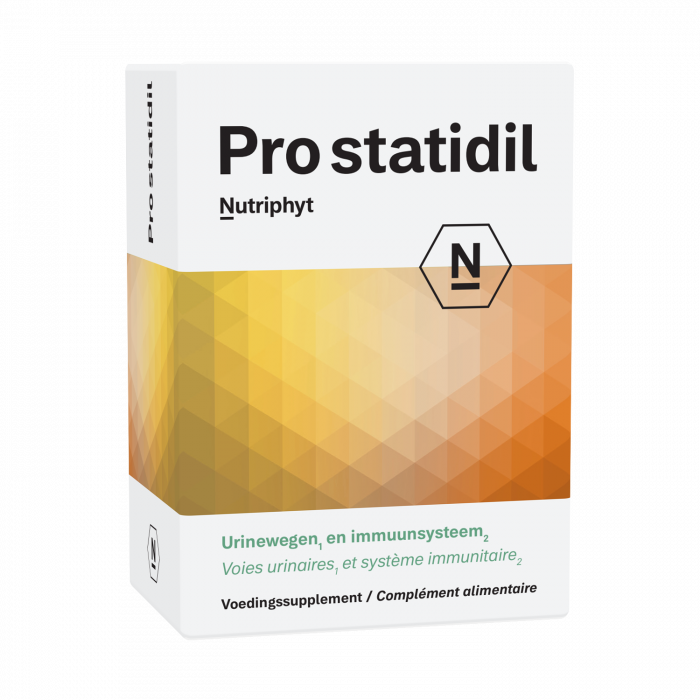 Pro statidil