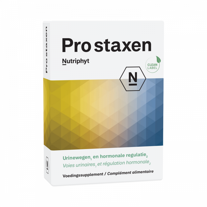 Pro staxen