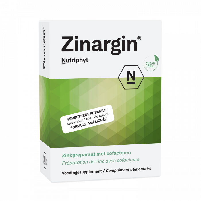 Zinargin