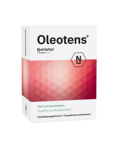 Oleotens