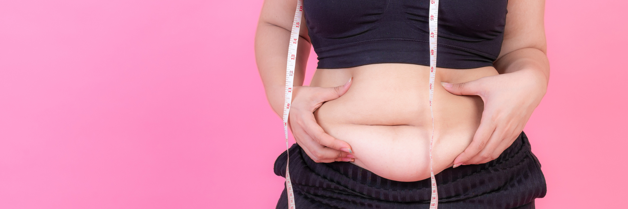 Menopauze buikvet