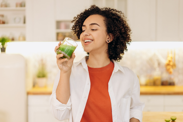 Refresh & Revitalize: zo ondersteun je je lichaam bij het afvoeren van afvalstoffen