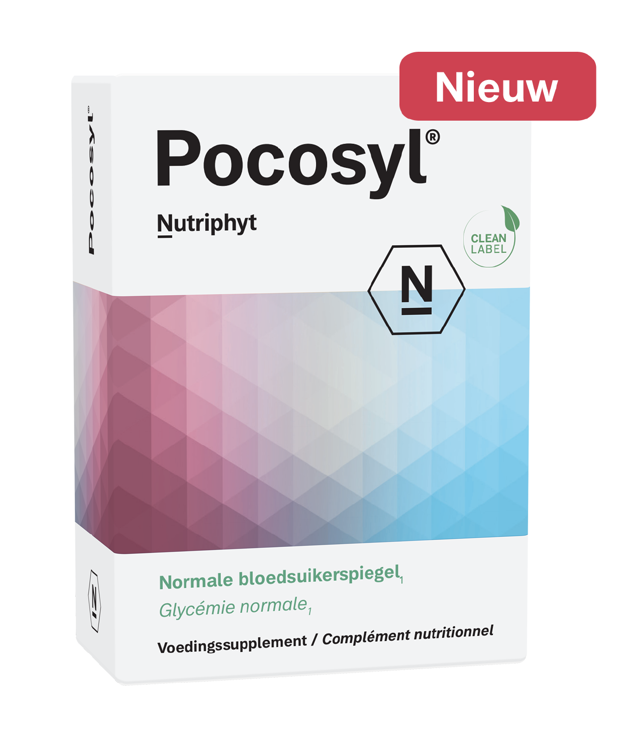 Pocosyl